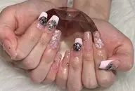 10本チップ長さ出し【オフ込み】210分付け放題¥15000