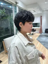 ショートパーマ💗✨急募‼️5/16(土)18:30​〜​募集✈️補足説明をご確認ください🙇‍♀️