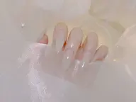 【口コミ割】ワンカラー/ラメ/ラメグラ(オフ有り)