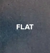 フラットラッシュ１００本+オフ無料+コーティング