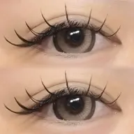 マツエク/ Mink or Sable 100本+仕上げコーティング付き🦋💜