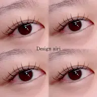 ♻️前回から3週間以内のリピーター様♻️《マツエク》【Wフラットラッシュ６０本】⚠️2週間以内当店での付け足しのみ