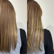 髪質改善トリートメント