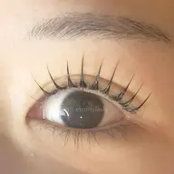 大人気まつげパーマ‎🤍コーティング付❣️