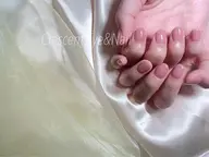 【ワンカラーorラメグラ】パラジェル+1100円