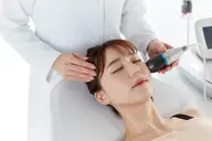 ✨小顔✨ハイブリットフォーカス2000ショットフェイシャルリンパケア付き\5500[海老名]