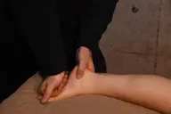 アロマオイルリンパ30分