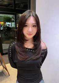 U30限定 シャンプー付き🧴カットモデル+ 1stepトリートメント🫧🎀ミディアム～ロング限定🎀 詳細ご覧下さい