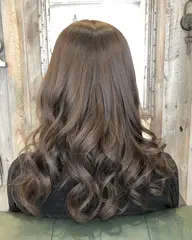 (最新カラー)イルミナカラーorアディクシーカラー＋リンケージトリートメント