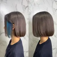 【似合わせ】【骨格矯正】カット