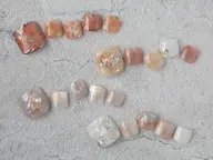 フットデザインアートコース✨