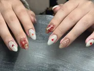 ⭐️定額ニュアンストレンドデザインコース🌟オフ込み➡️¥6500