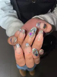 アート10本コース🧡(オフ込み)