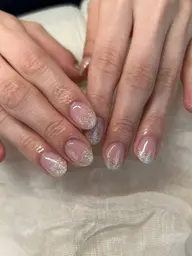 🔸オフ無し🔸ワンカラーorラメグラ