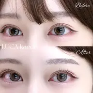 新生活応援クーポン🌸“選べる”パリジェンヌor似合わせまつ毛パーマ【トリートメント・コーティング付】