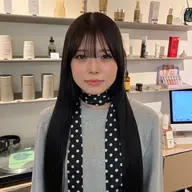 縮毛矯正 + 5stepトリートメント🫧