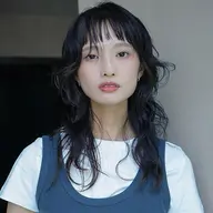 【ロング・デジタルパーマ】＋髪質改善トリートメント‼️艶のあるパーマスタイルを作ります！