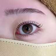 【垢抜けNo.1☝🏻🤍】美眉スタイリング×まつ毛パーマ