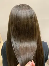 ワンメイクカラー