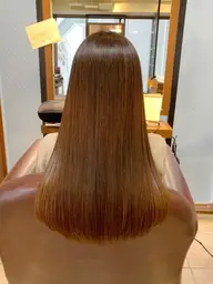 【高評価✨】髪質改善ヘアエステ