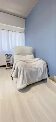 フェイスワックス脱毛【コラーゲンたっぷり顔パック付き★】¥5500⚠️現金支払いのみ