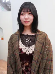 水木19:00​〜​限定！カットモデル🪐