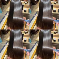 【期間限定】✨️プレミアム縮毛矯正✨️カット付き
