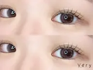 ナチュラルまつげパーマ👀🌙モデル募集中‼️‼️