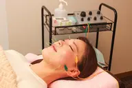 《顔＋体》【横川式】本格美容鍼＋お体の鍼✨※小顔矯正もご希望の方はご予約完了後、ご連絡下さい🤲