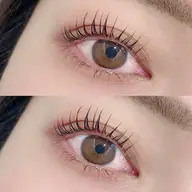 【4月13日〜17日限定🌸】まつげパーマ(デザインラッシュリフト)