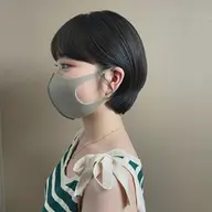 [4.5回目の方][学割]韓国レイヤーカット+ライトトリートメント