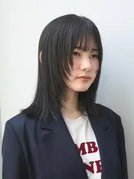 🪄【平日/新規限定】カット+トリートメント【¥4,400】