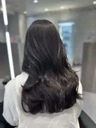 【ミニモ学割🤍】透明感カラー✨️