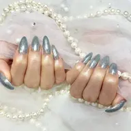 🔰口コミ記入必須【jr】HAND⭐️スカルプ/チップオフのみ