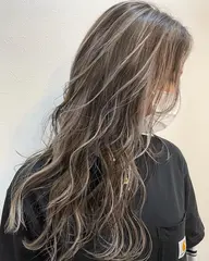 ✨【ハイライト再現オンカラー】✨カット＋カラー＋トキオインカラミTR