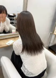 マイフォーストリートメント ショートコース