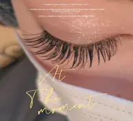 人気No.1マツエクつけ放題(フラットマットラッシュ)