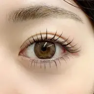 【ご新規様】次世代上下まつ毛パーマ〔コーティング仕上げ付き〕