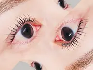 【平日限定】似合わせ🩶Lash lift(アイシャンプー付き)¥8500→¥5360