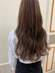 【平日限定】トーンアップカラーモデル募集🎀
