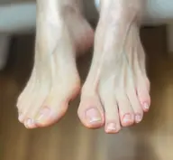 【minimo限定価格】フットジェルオフ〔ケア込み〕