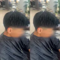 【モデル様限定🌟】メンズカット