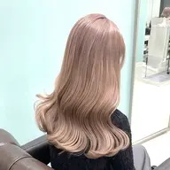 【池袋】 🩵ミニモ限定🩵とりあえずカラーしたい🙋‍♀️N.カラー＋トリートメント＋スタイリング付き🤍