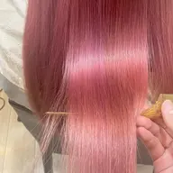 💖🌈minimo限定🌈💖【髪質改善酸熱トリートメント】髪のダメージ度合いに合わせた髪質改善トリートメント