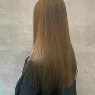 🪽イルミナカラー+ハホニコ4stepトリートメント