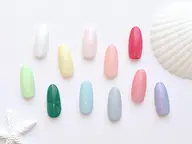 春色♪限定色フットワンカラードライケア込オフ無
