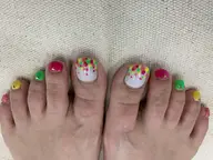 持ち込みデザイン　オフケアー込み