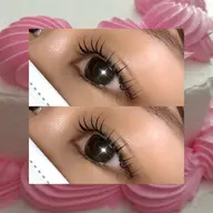 ケラチンラッシュリフト 🐈‍⬛｡✧｡･ﾟ