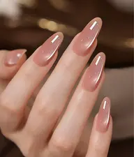 ⭐️新店オープンキャンペーン中 セール【初回ソフトジェルオフ無料】★HAND【透明感】 宝石風orビー玉マグネット