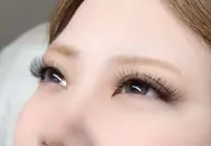 ボリュームラッシュ400本